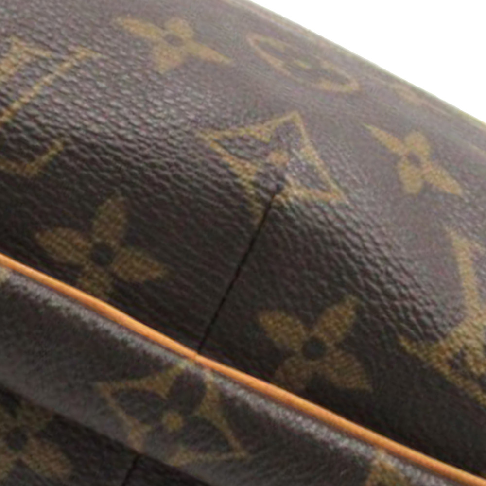 Pre-Loved Louis Vuitton Monogram Croissant MM - Picture 11 of 12